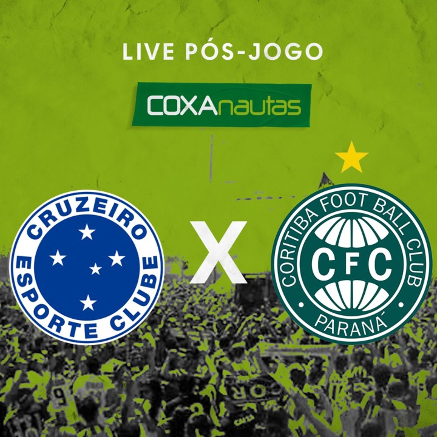 Rádio COXAnautas