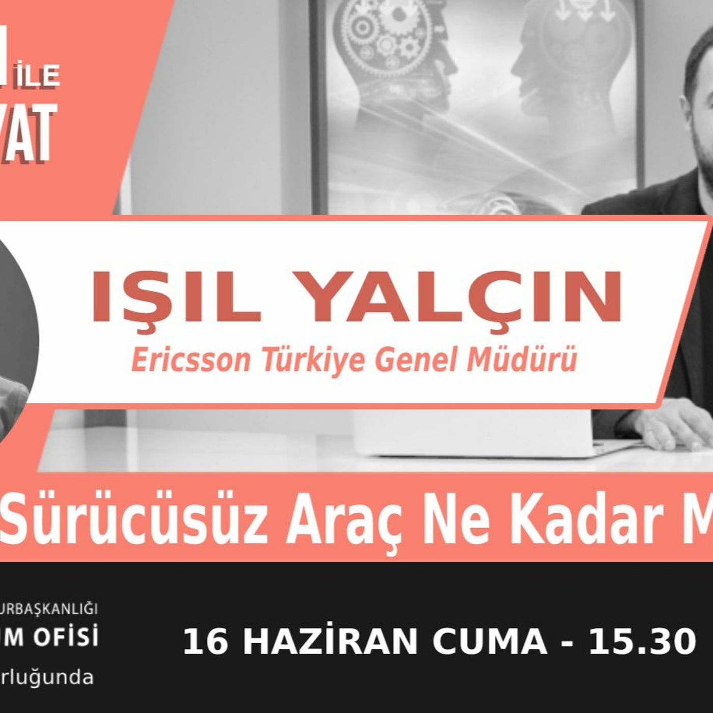 "Sürücüsüz Araç Ne Kadar Mümkün?" | Bölüm434