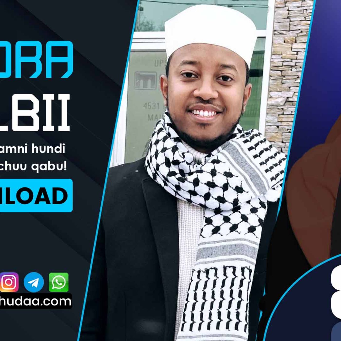 RNH 825, October 30, 2023 Soora Qalbii_Mixdown episode artwork