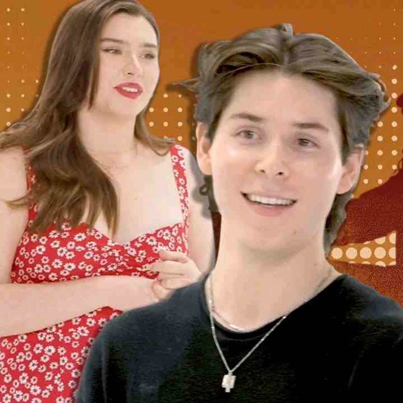 Fat Acceptance is Pressuring Guys to Date Women They Find Unattractive episode artwork