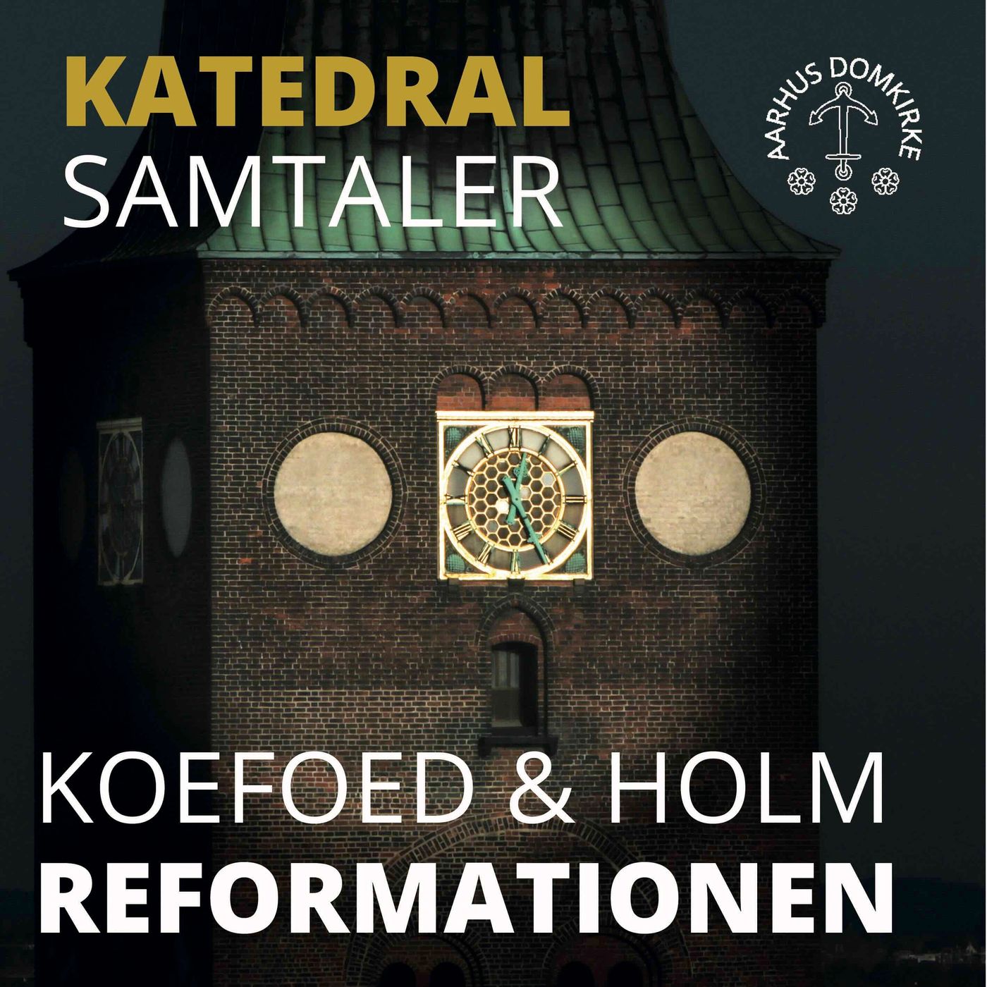KATEDRALSAMTALER