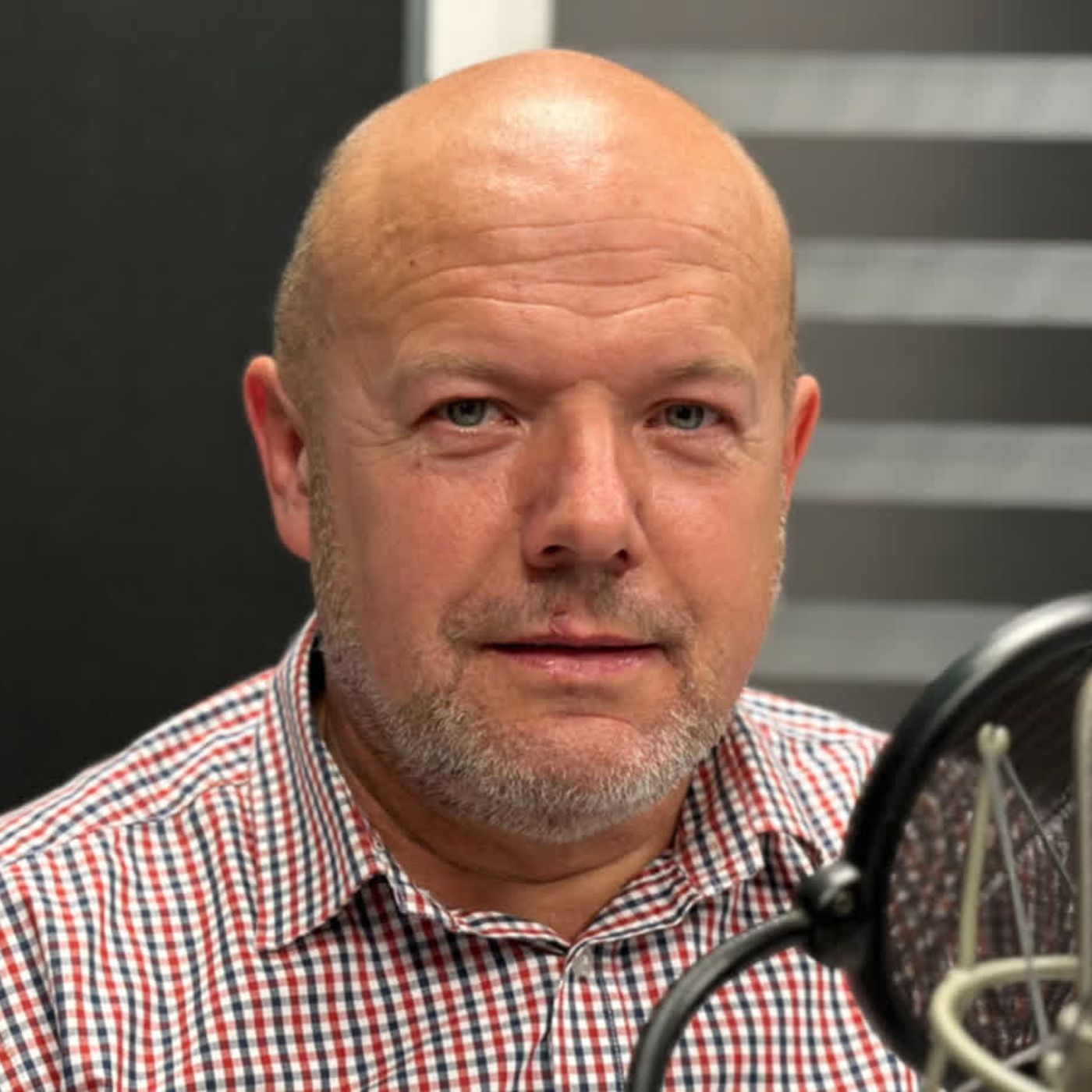 Gość Radia Zachód - Radio Zachód