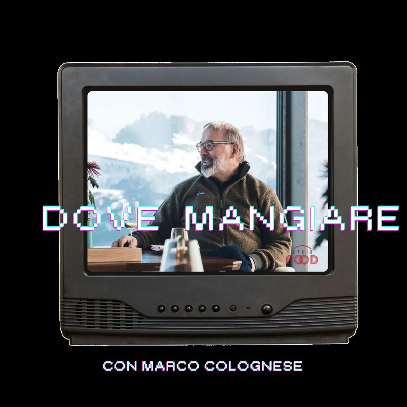 Consiglio della Settimana | Andiamo ad Ansitz Heufler con Marco Colognese episode artwork