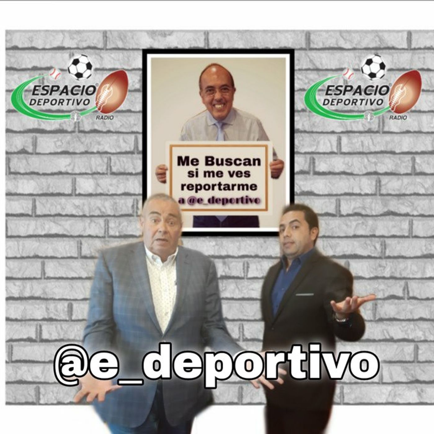 Llegamos al viernes y nos dejó plantados el Káiser de Iztapalapa, Espacio Deportivo de la Tarde 23 de Julio 2021