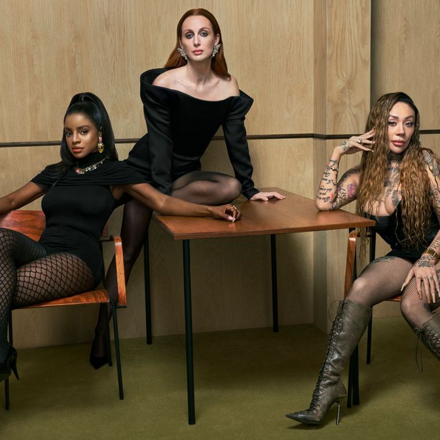Sugababes Announce First Album as Original Trio in 26 Years