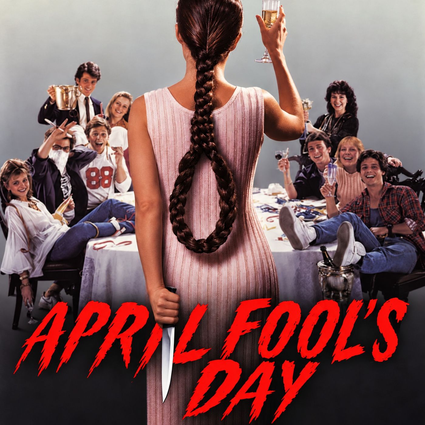 Do You Even Movie? | April Fool’s Day (1986): Island Slasher Mystery