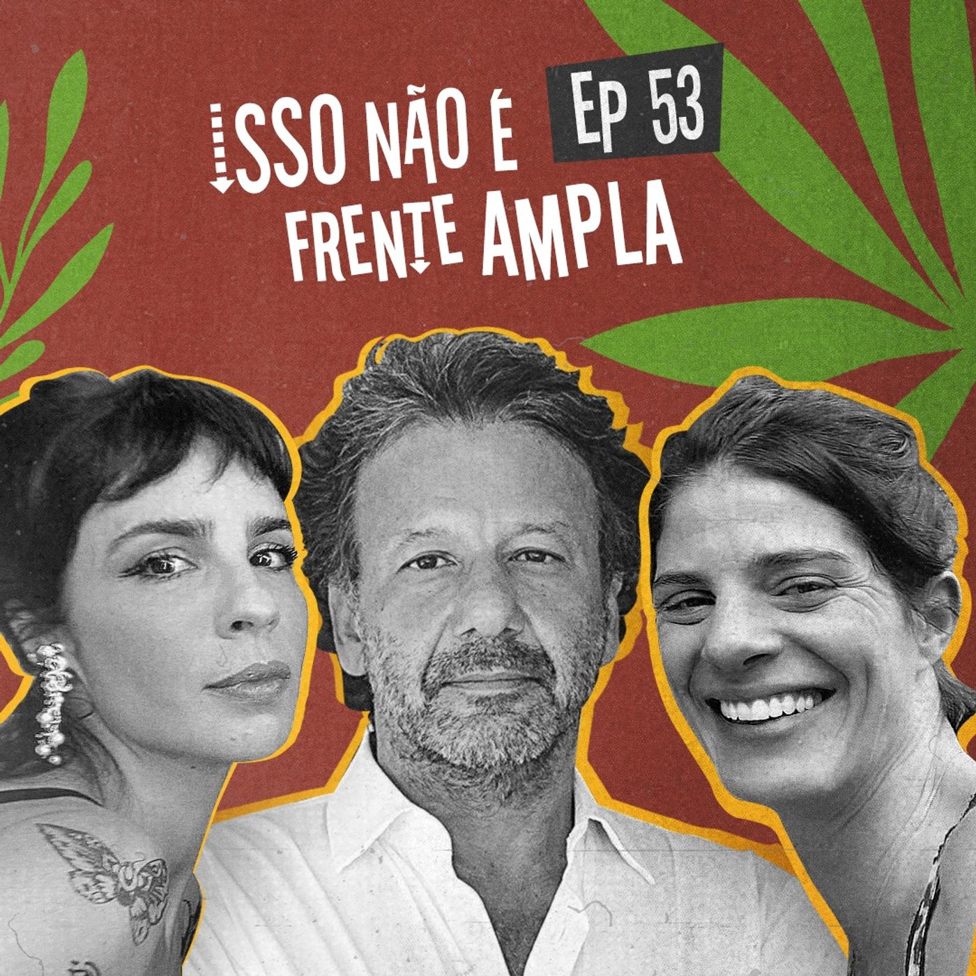 ISSO NÃO É NORONHA
