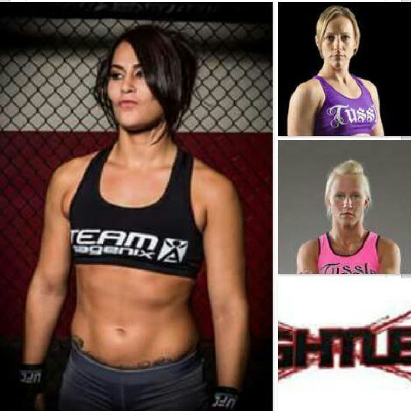 Fightlete Interview Podcasts