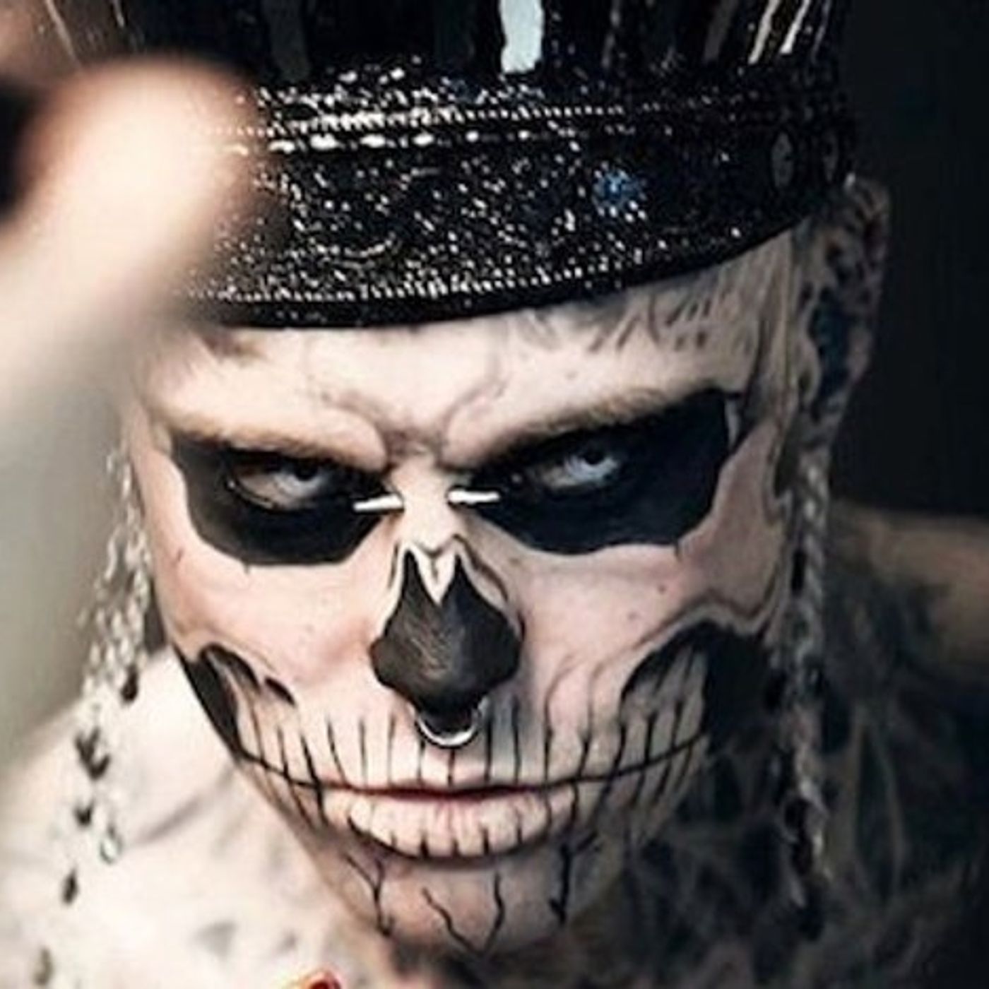 DELIVERANCE FROM THE POWER OF VOODOO, WITCHCRAFT & SANTERIA! episode artwork