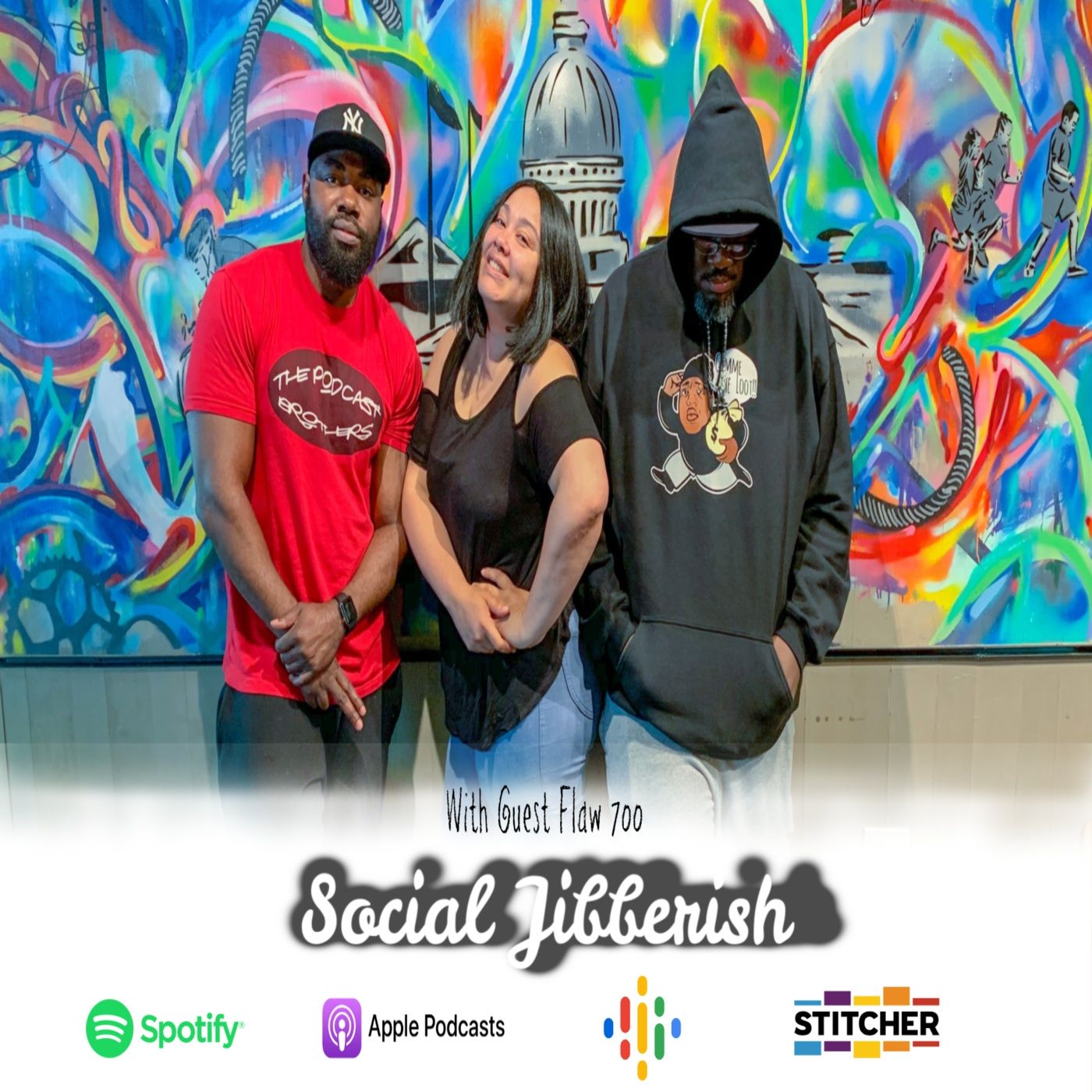 Social Jibberish