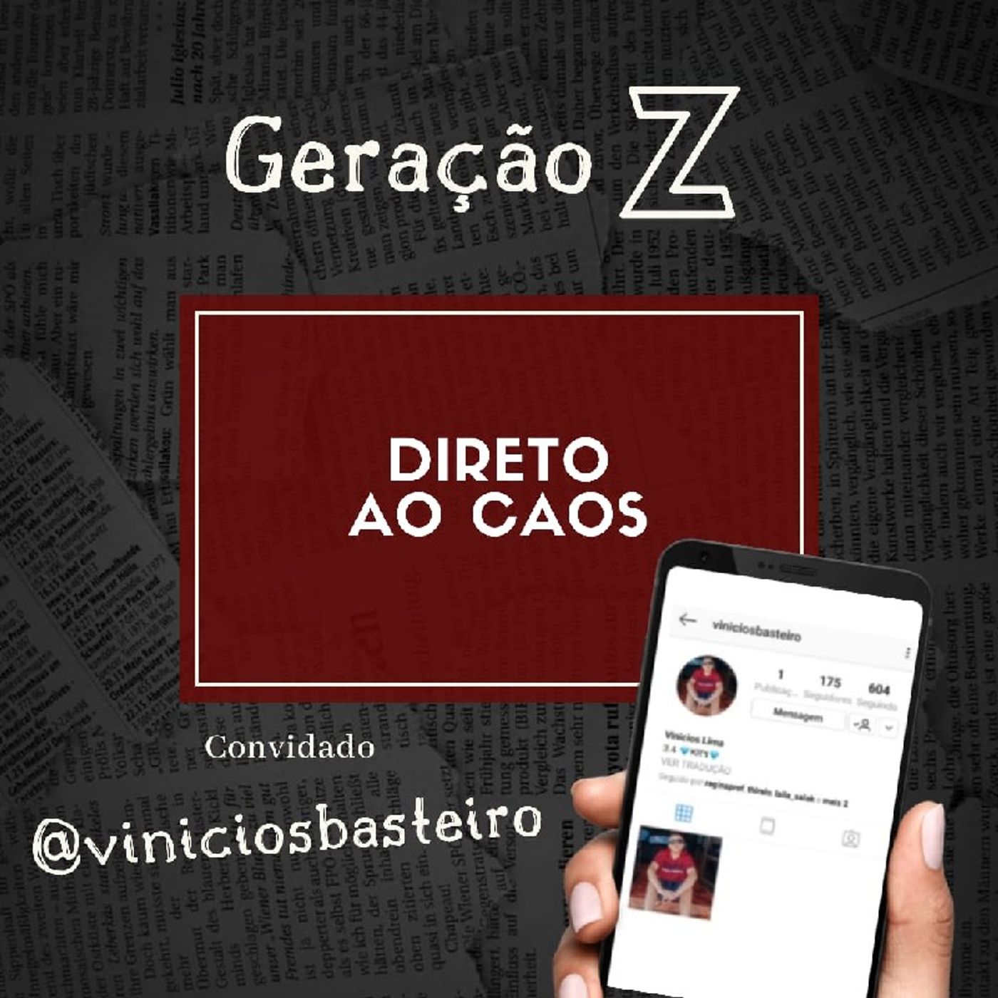 Direto ao Caos