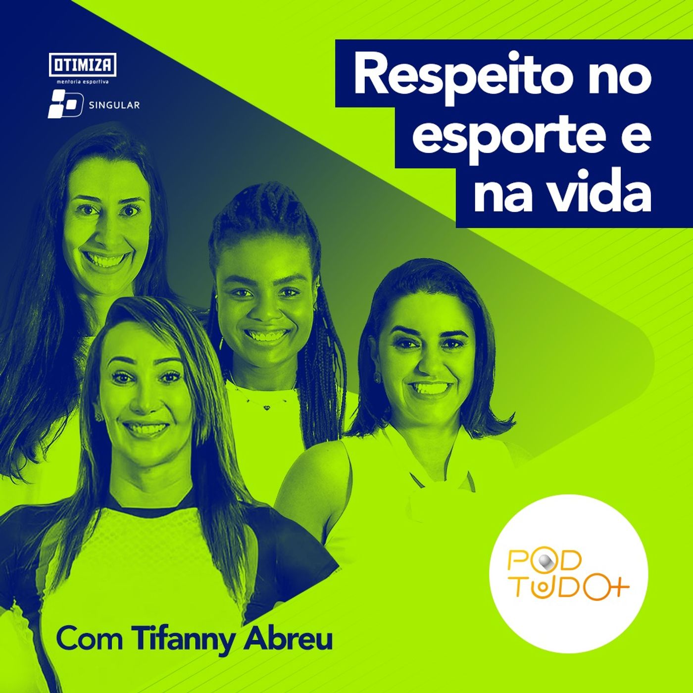 PodTudo+