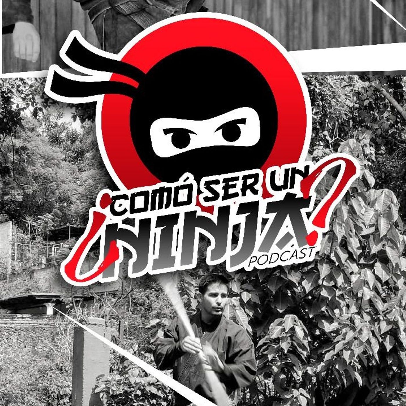 ¿Cómo ser un Ninja?
