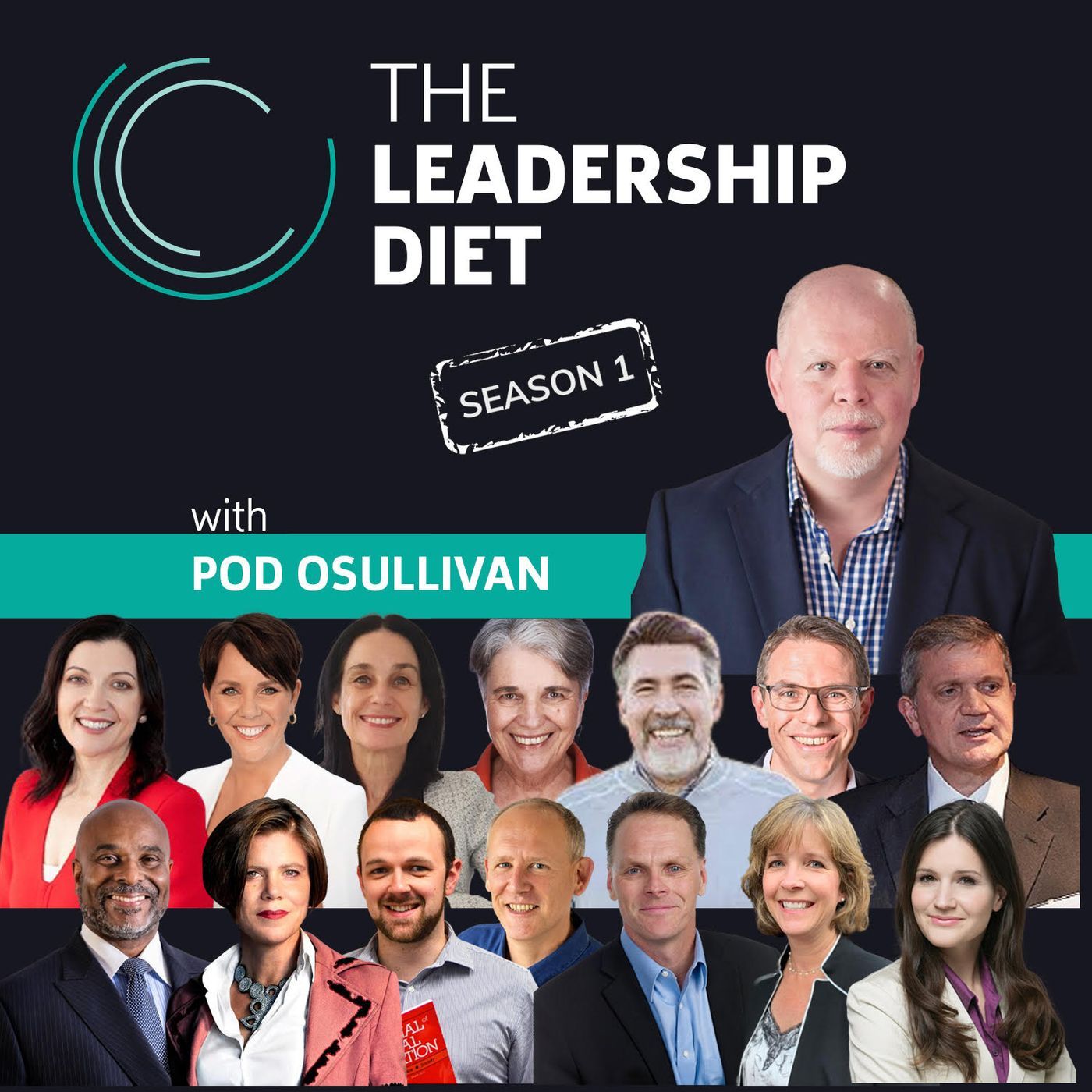 The Leadership Diet