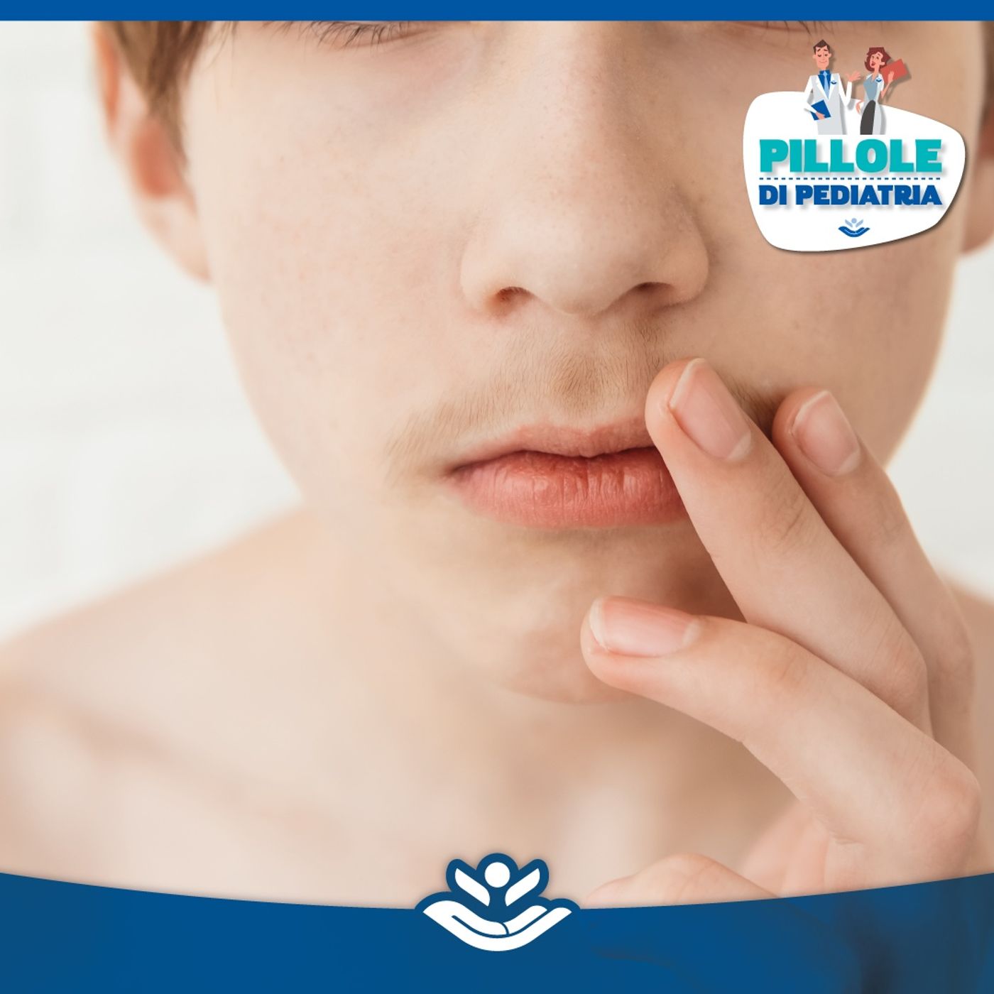 Pillole di Pediatria