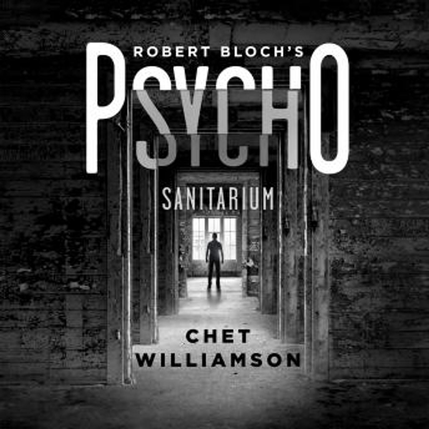 Find Best-Selling Full Audiobooks in Mystery, Thriller & Horror, Horror