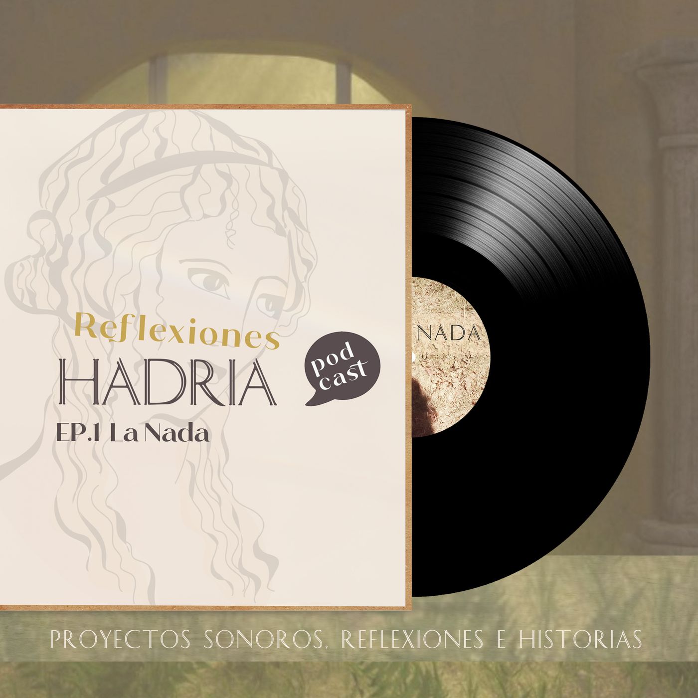 Reflexiones | La Nada episode artwork