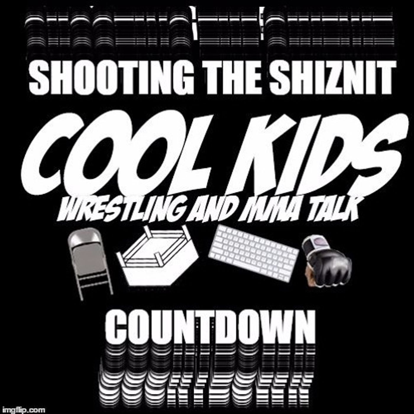 Shooting the Shiznit