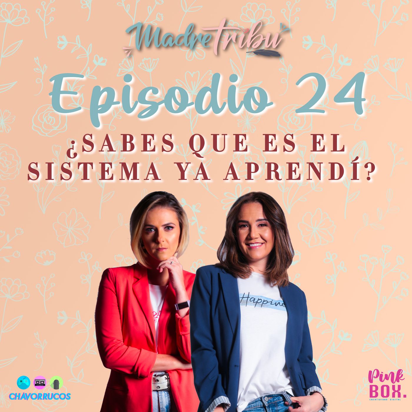 Madre Tribu
