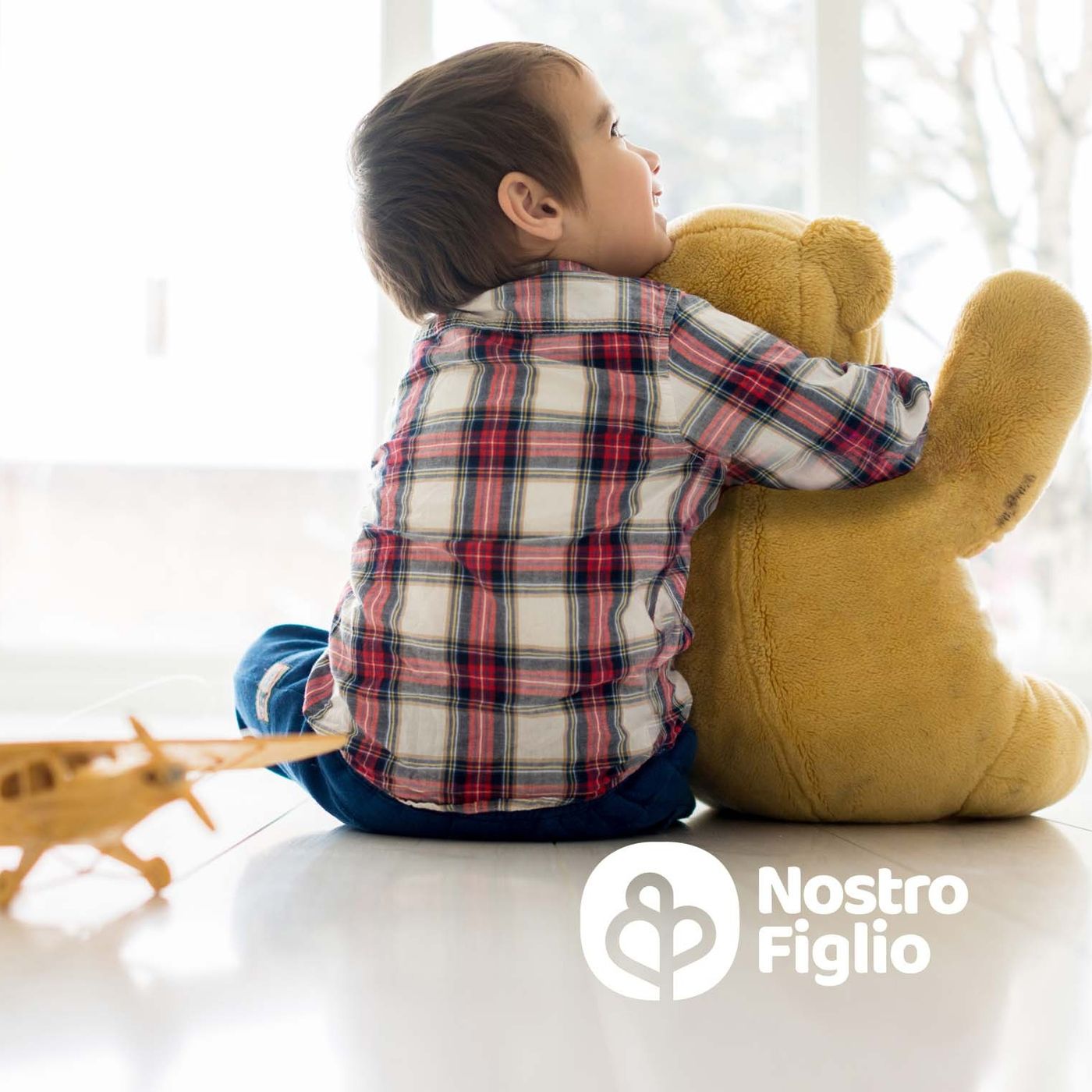 Autismo nei bambini. Cosa fare dal punta di vista psicologico? episode artwork