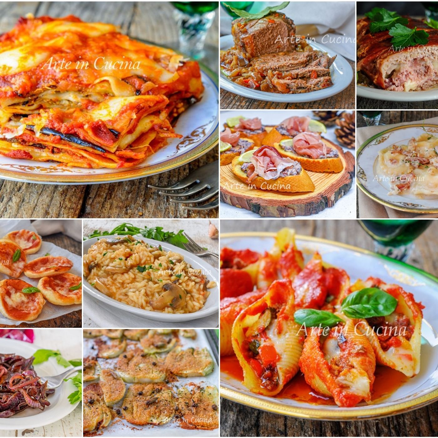 Menu di Natale senza stress da preparare in anticipo