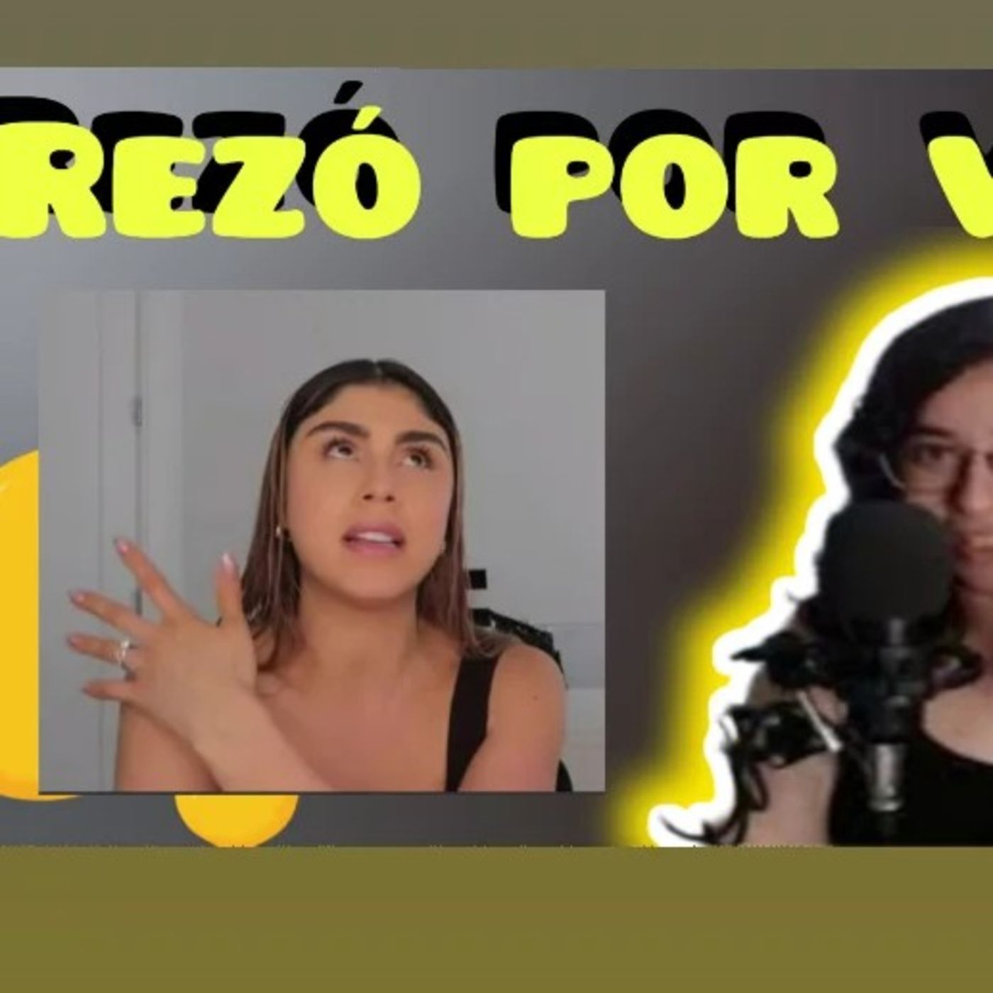Y PASARON COSAS