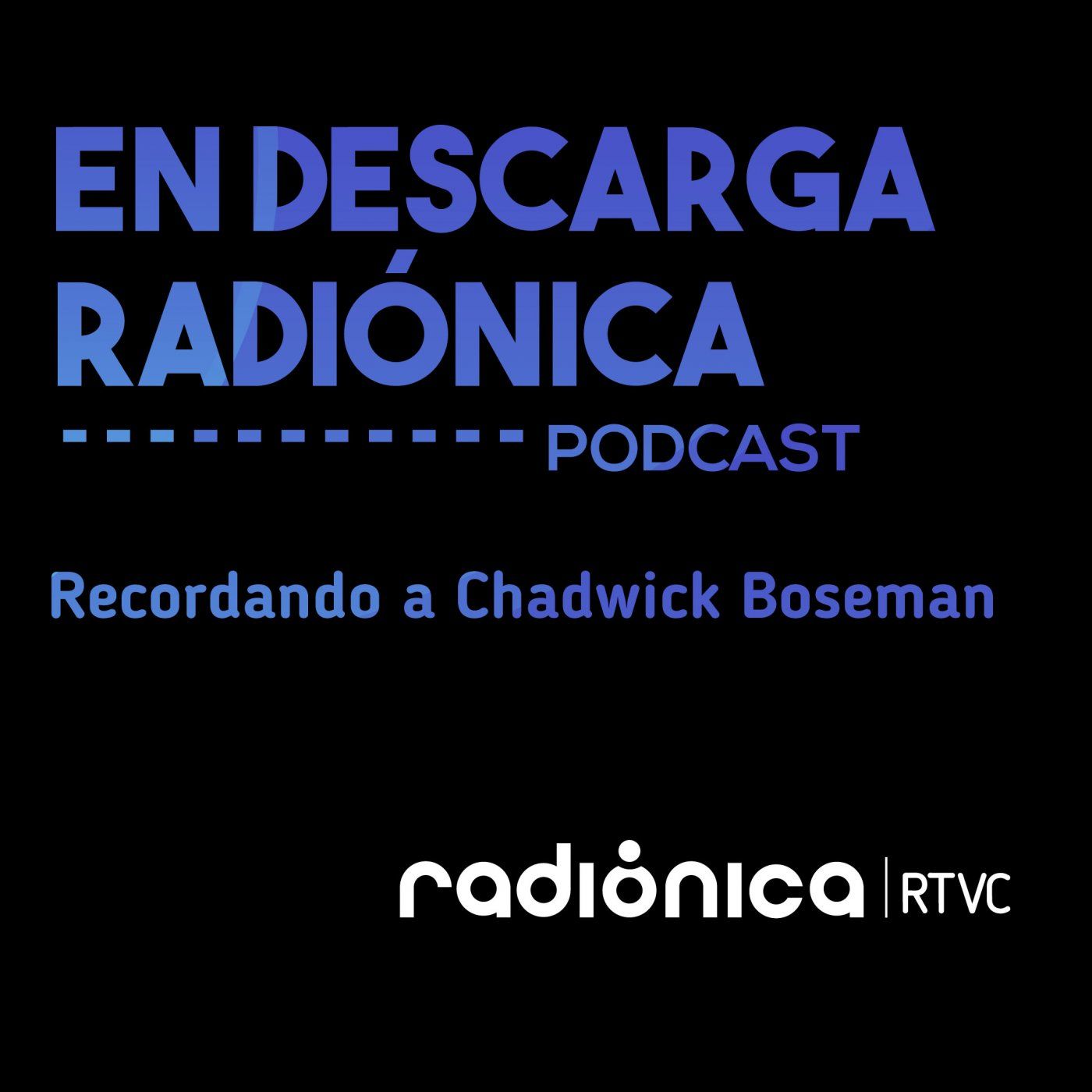 En descarga Radiónica