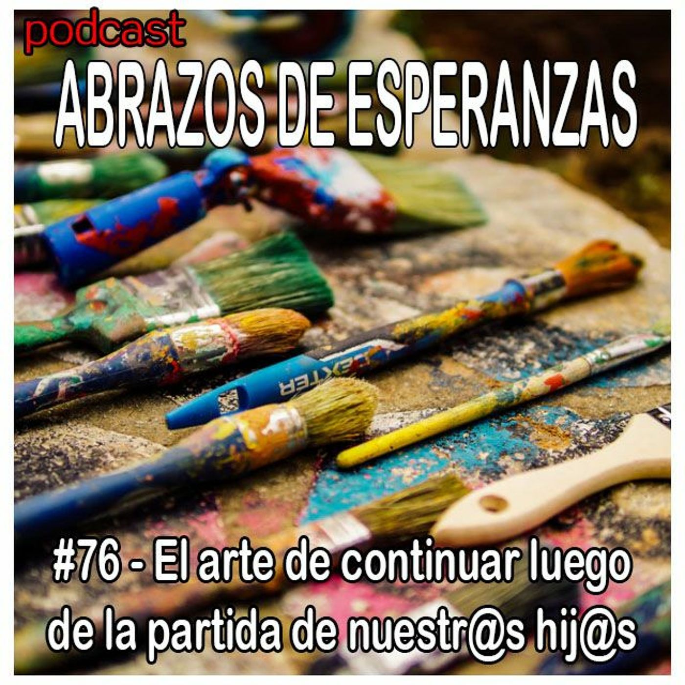 Abrazos de Esperanzas
