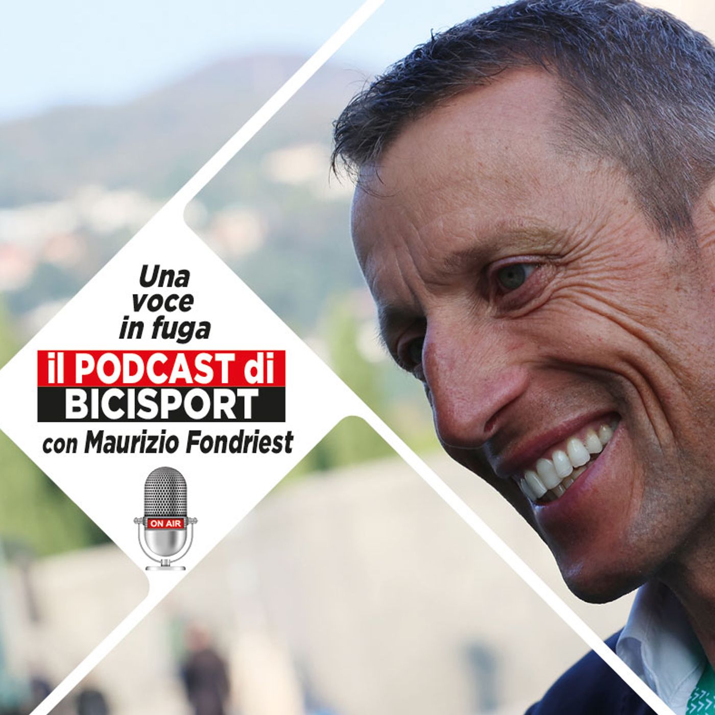 BICISPORT - Una voce in fuga