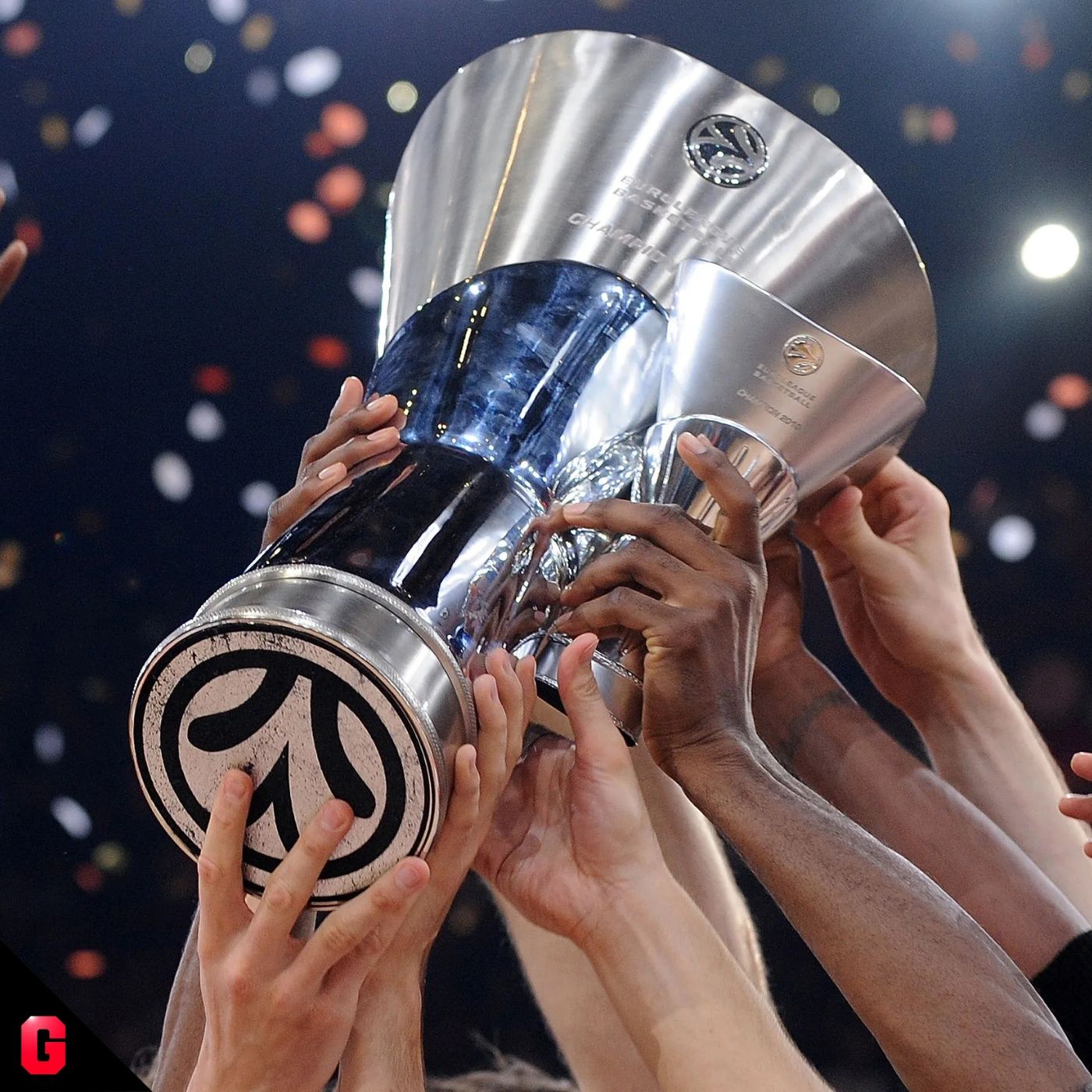 Gigantes Daily, baloncesto al día