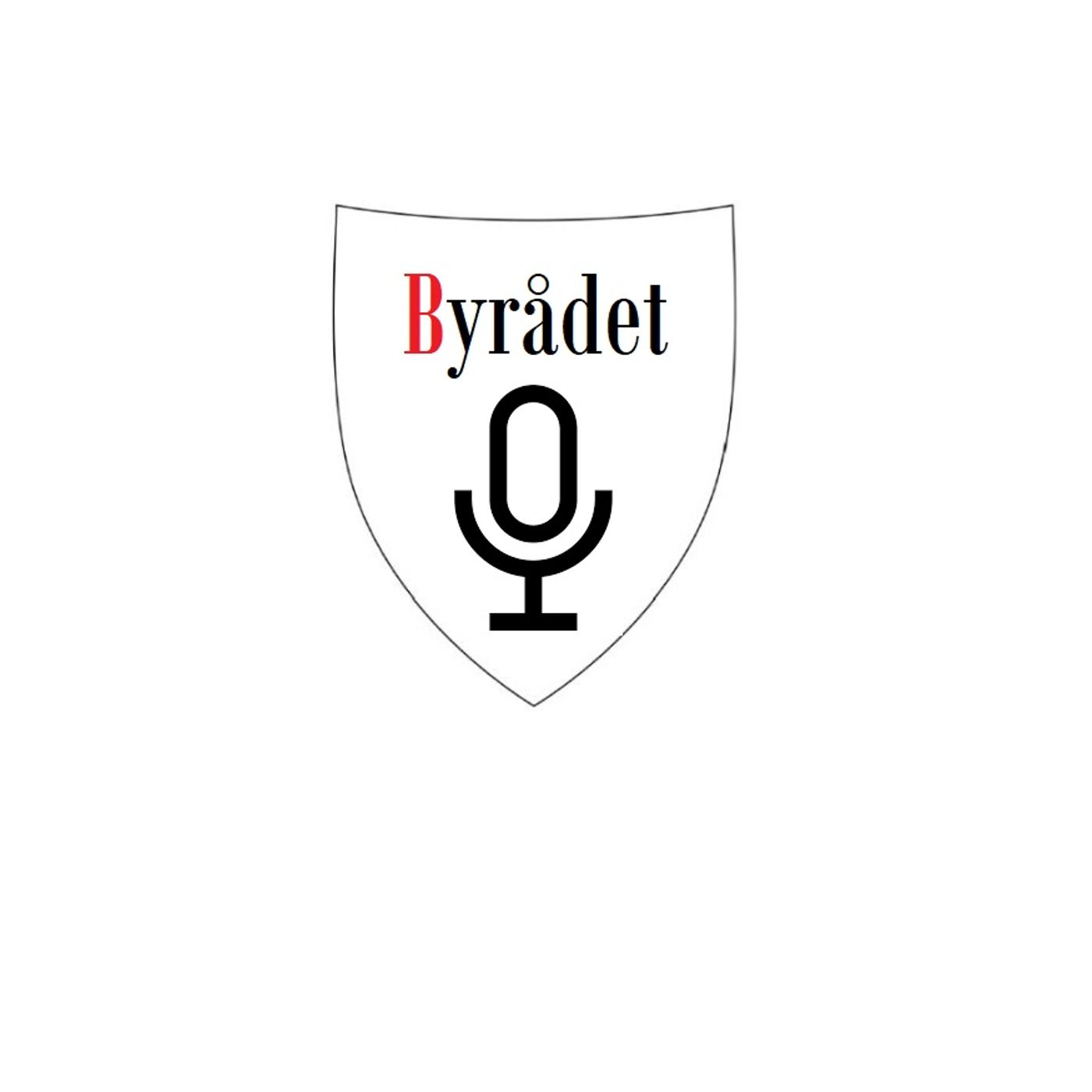 Byrådet - en Podcast af Jacob Foss