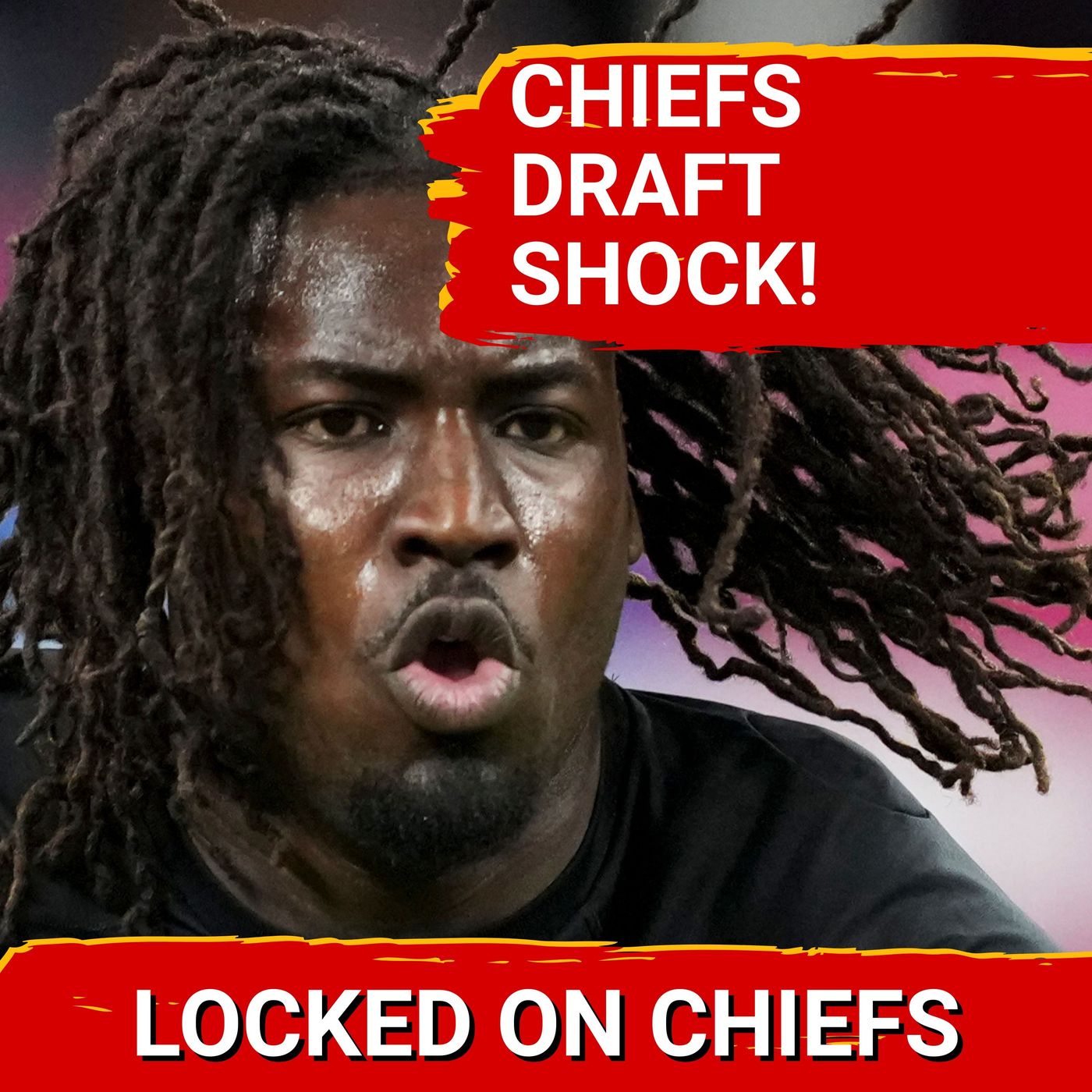 CONTROVERSY: Chiefs’ Pass Rush Future—Will Reuben Bain or Malachi Lawrence IMPACT the Draft?