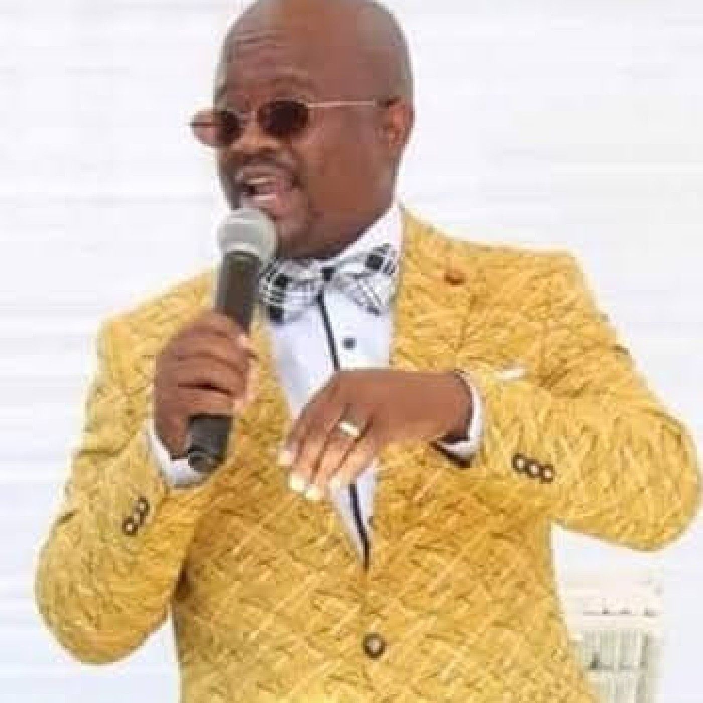 DISCIPLESHIP CLASS 2024