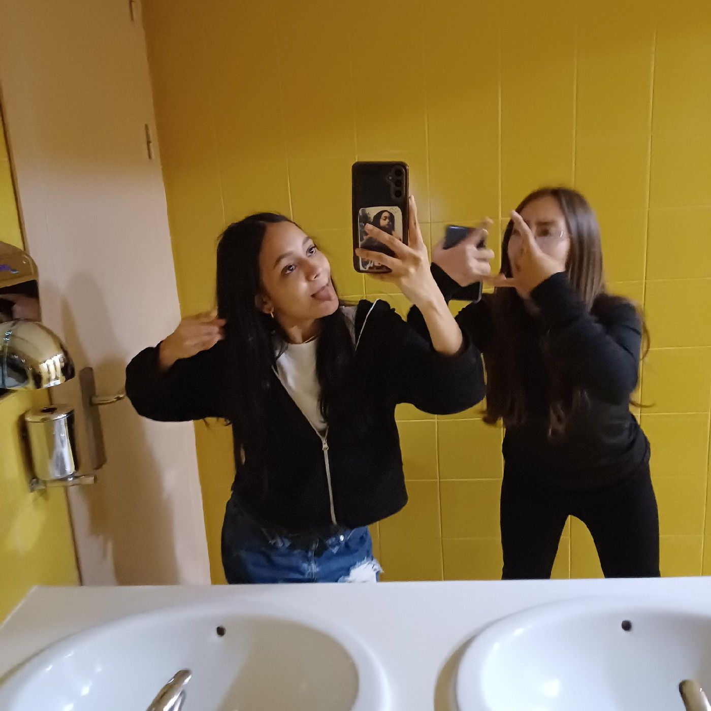 Para mi esposa