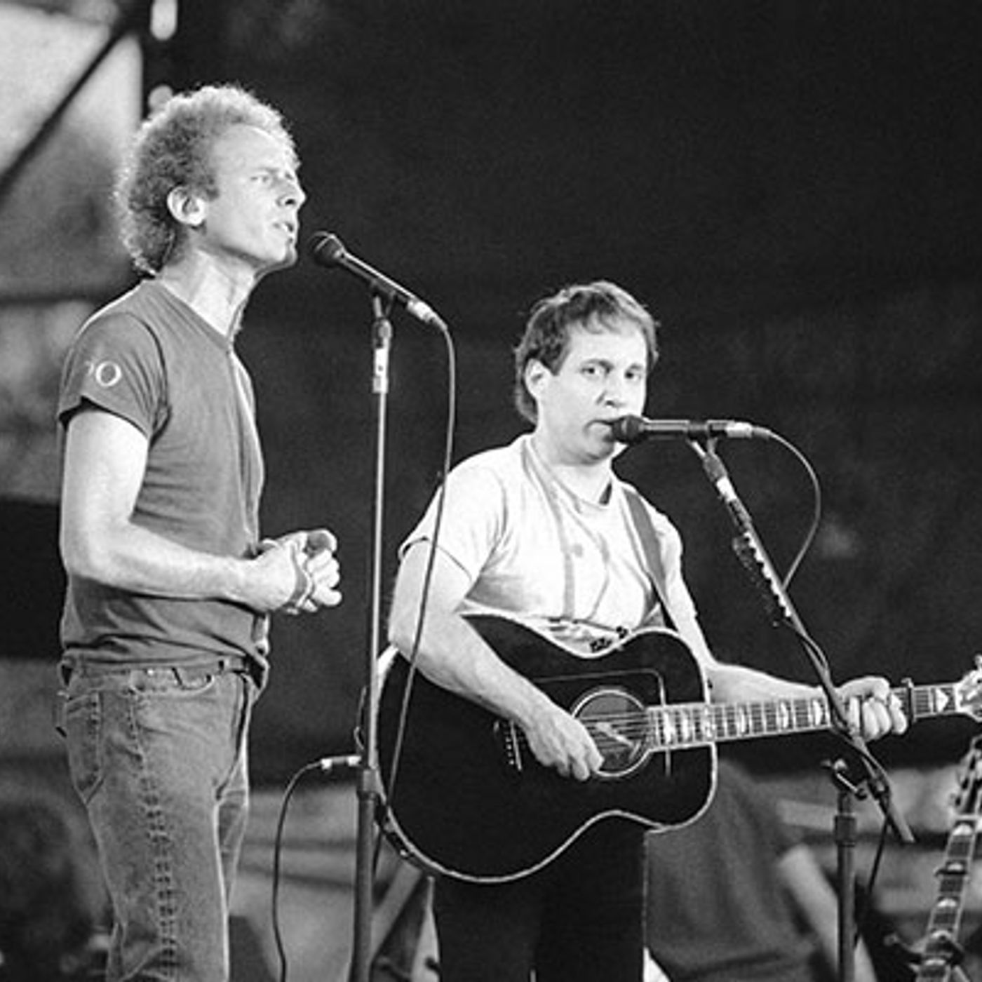 Nostalgie Legends: Simon & Garfunkel