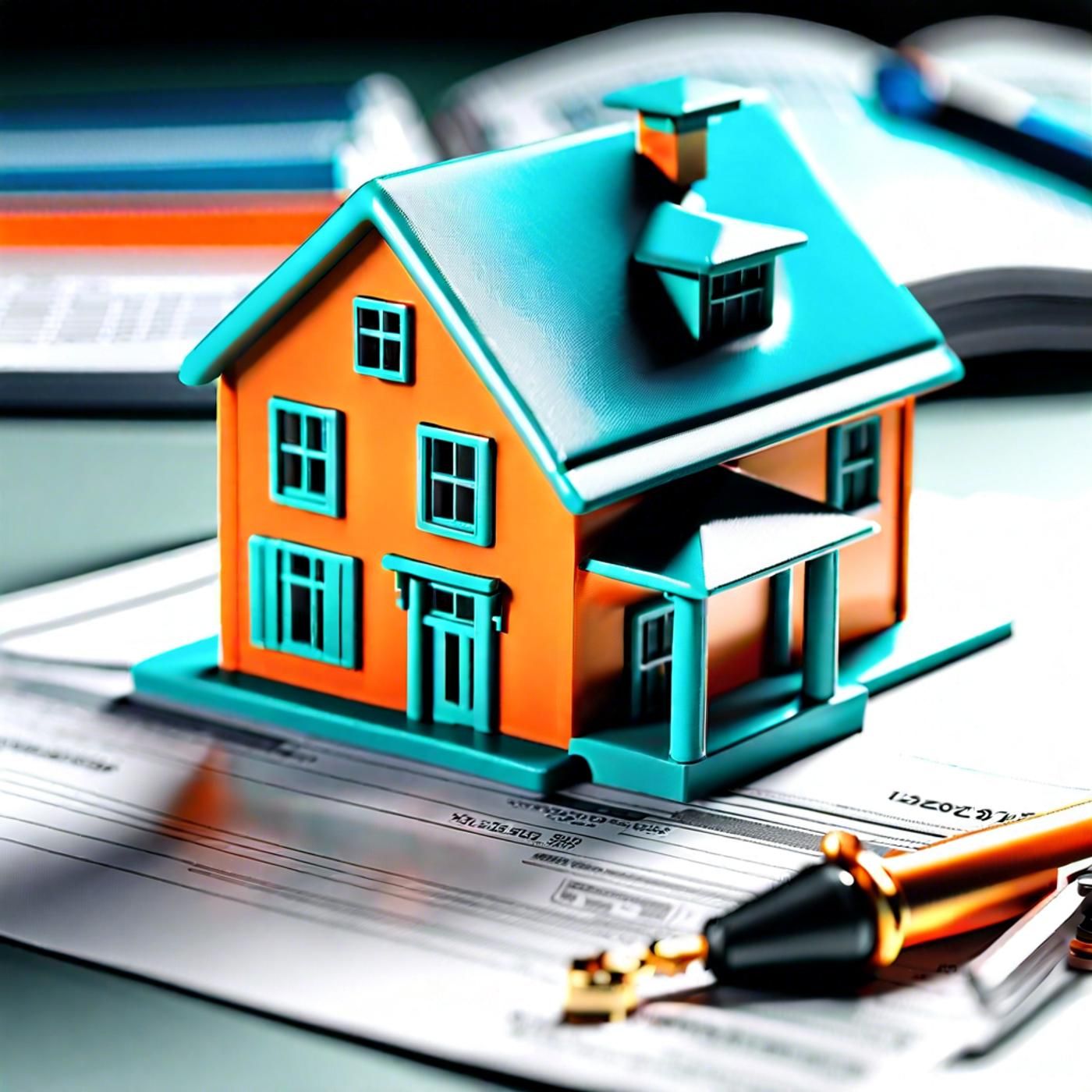 Home Sweet Investment - A Parent's Guide to Property and Prosperity