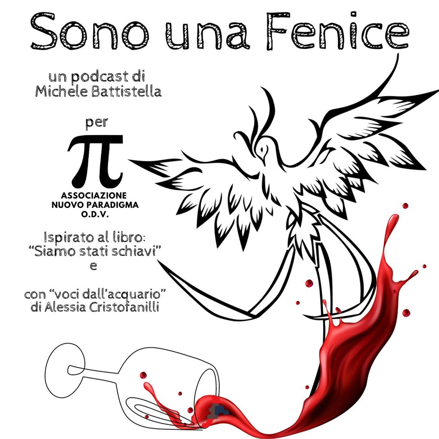 Sono una Fenice