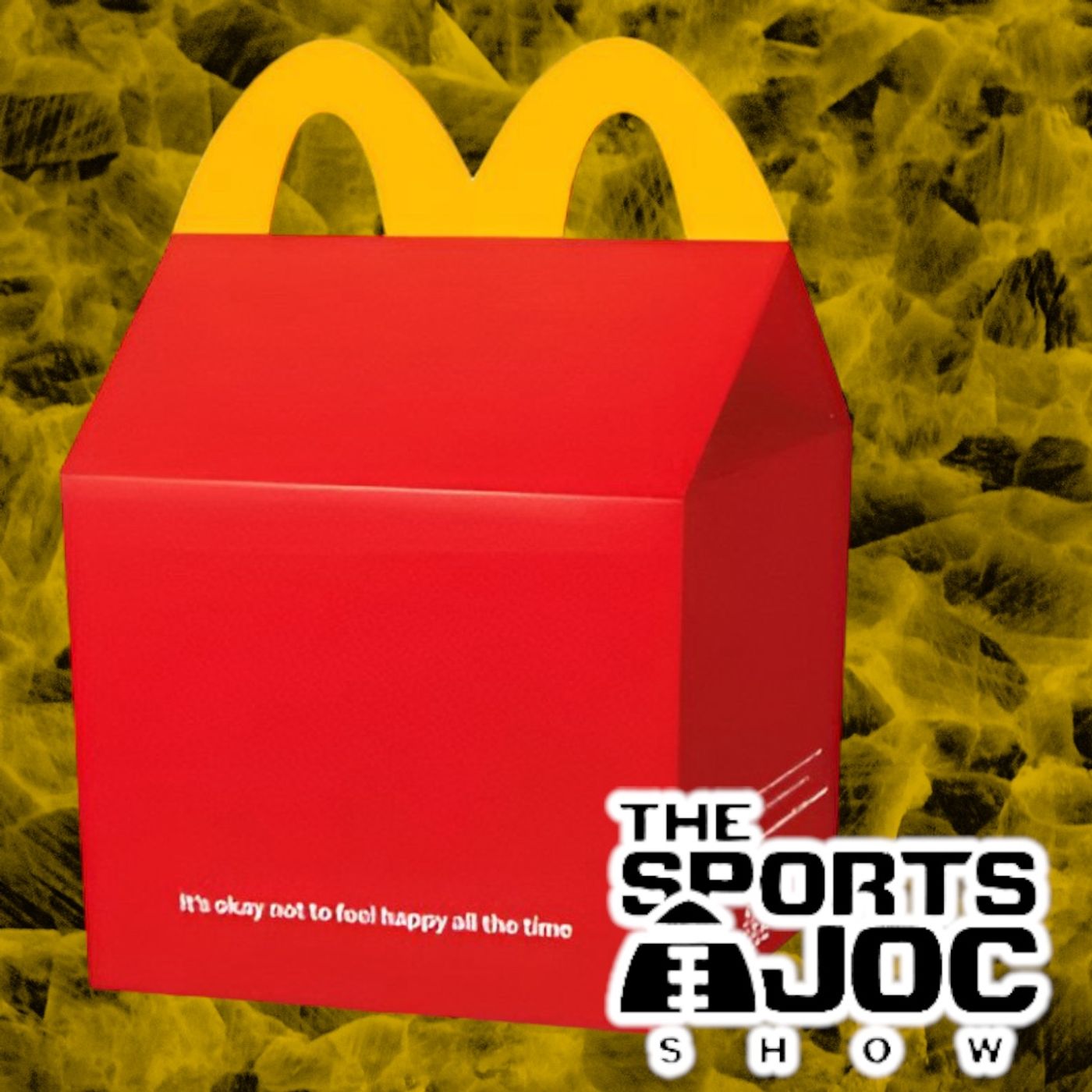 The Sports Joc Show with Wayne Gandy