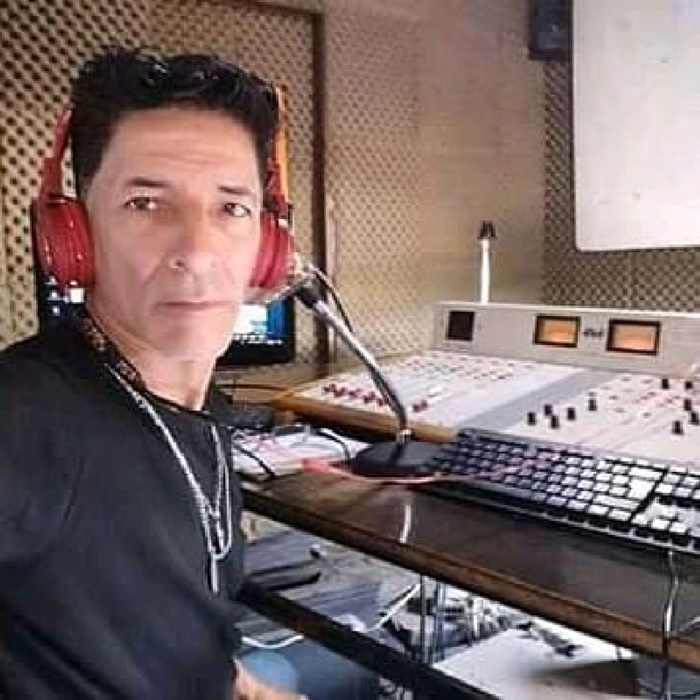 El show de Lluis Luk Quiroga