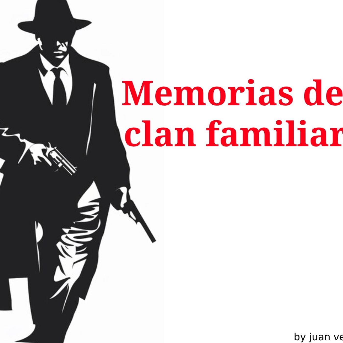 memorias del clan familiar