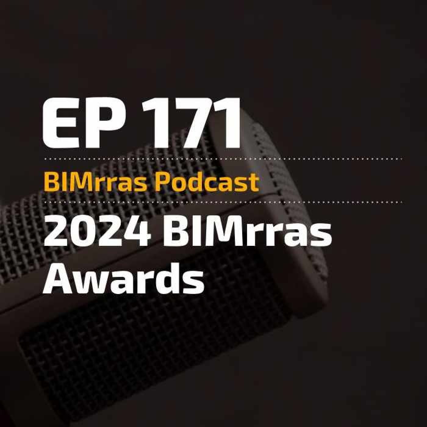 BIMrras Podcast