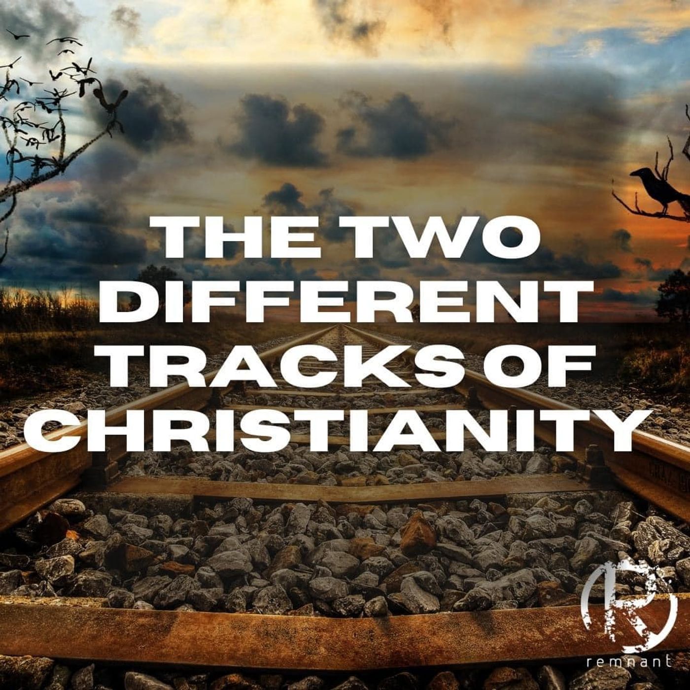 Todd Coconato Show — The Remnant
