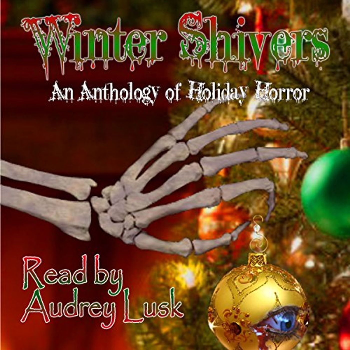 Get Best Audiobooks in Fiction, Horror