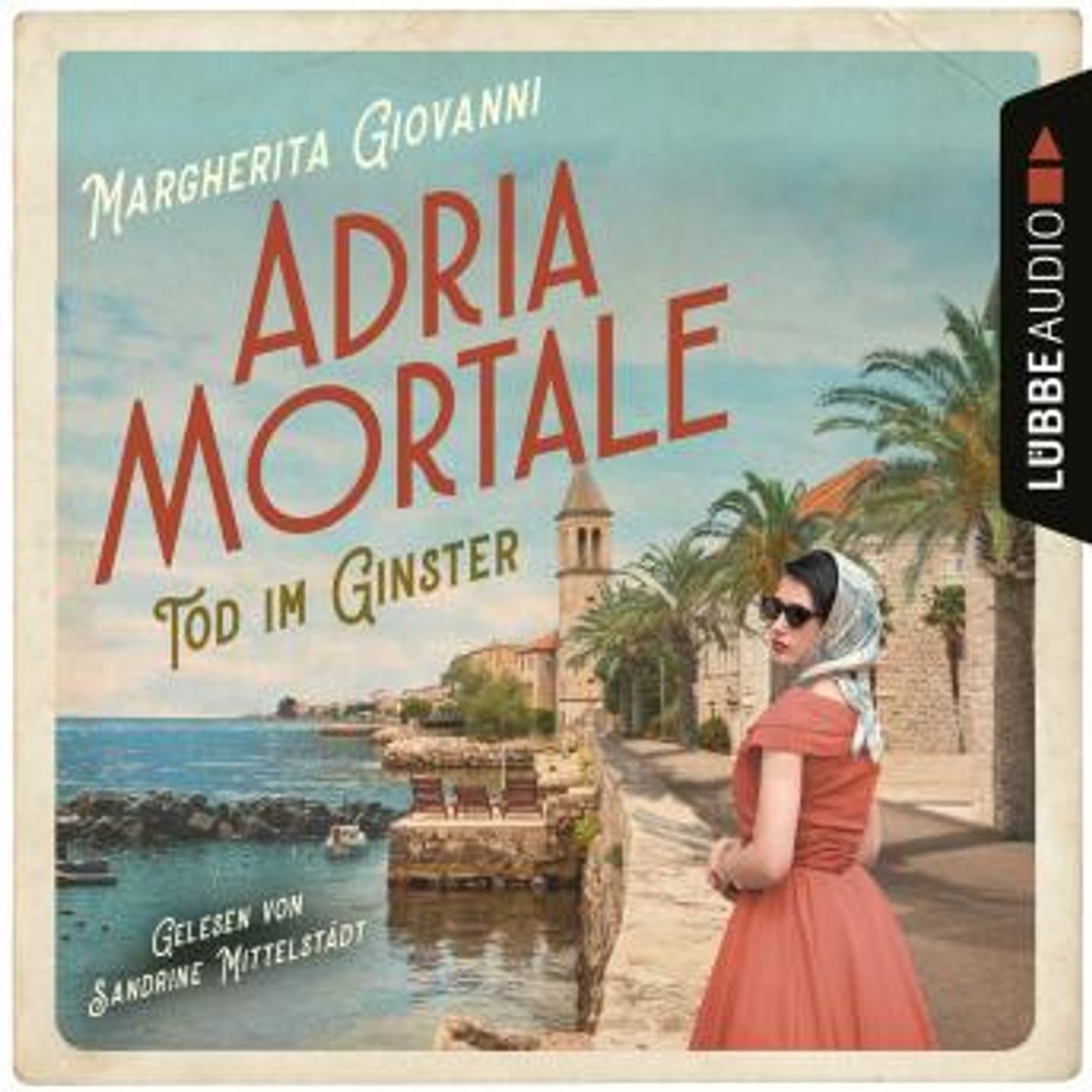 Listen to Latest Full Audiobooks in Mystery, Thriller & Horror, Police & Detective
