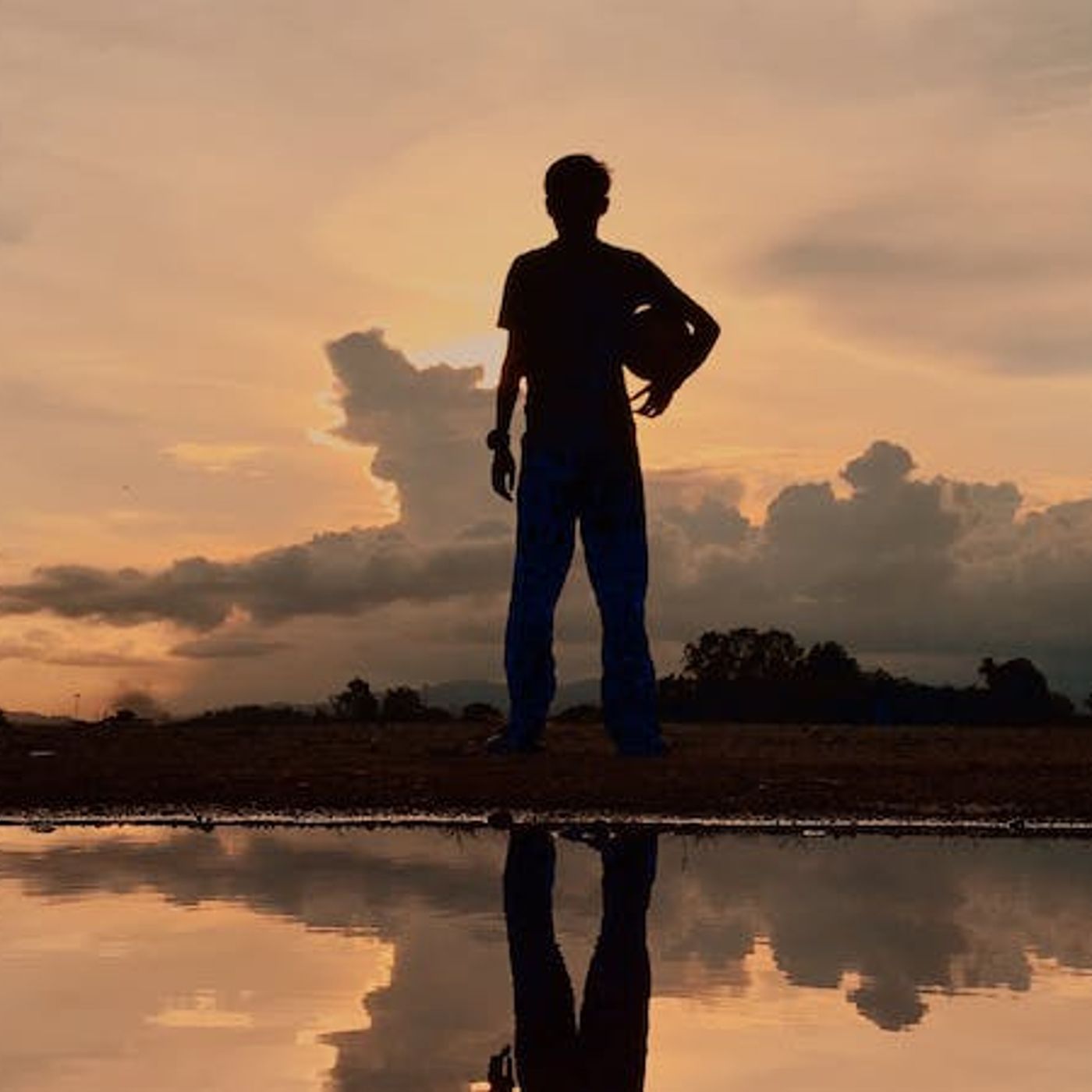 Why God Makes Much of You