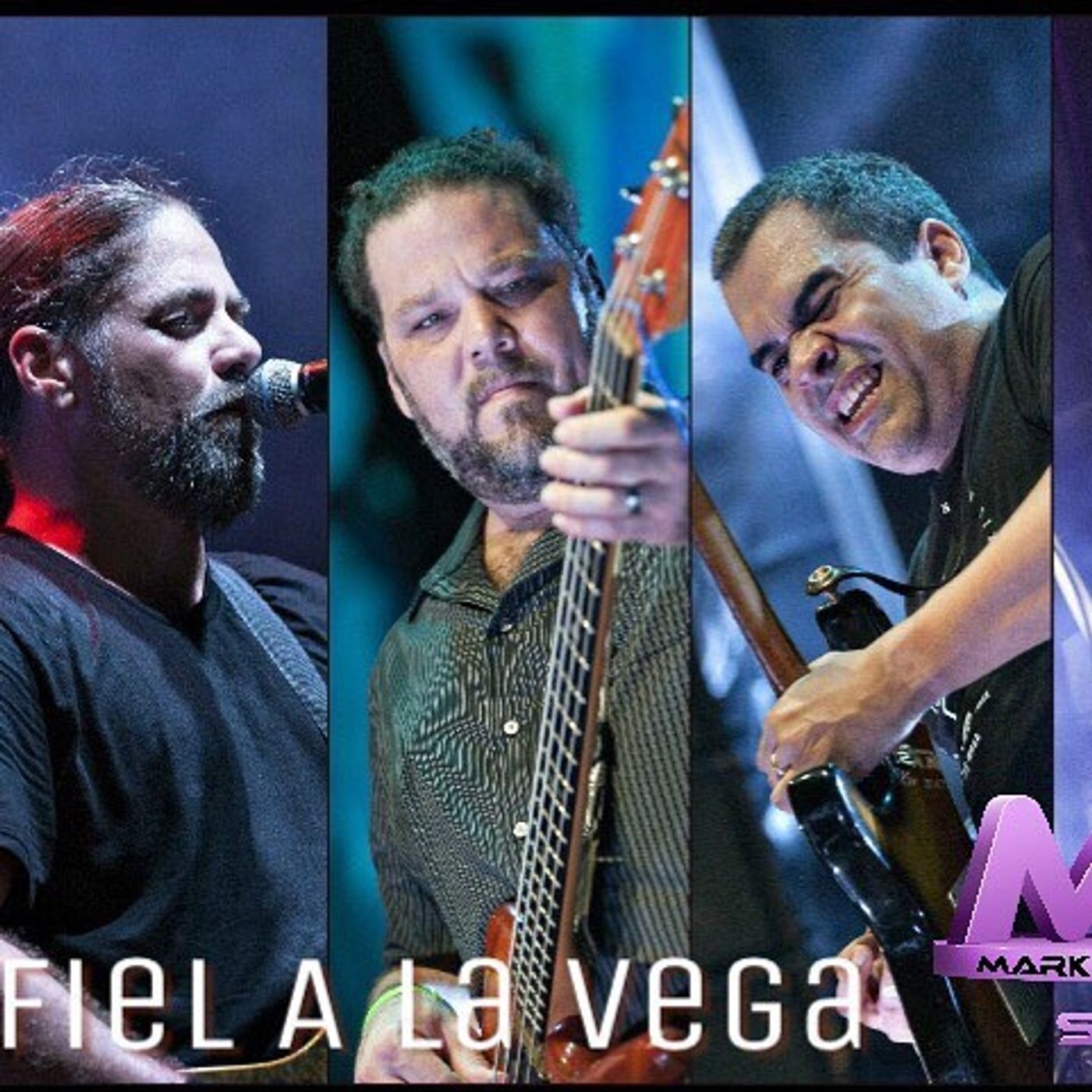 Tonight ( Fiel A La Vega ) En Entrevista episode artwork