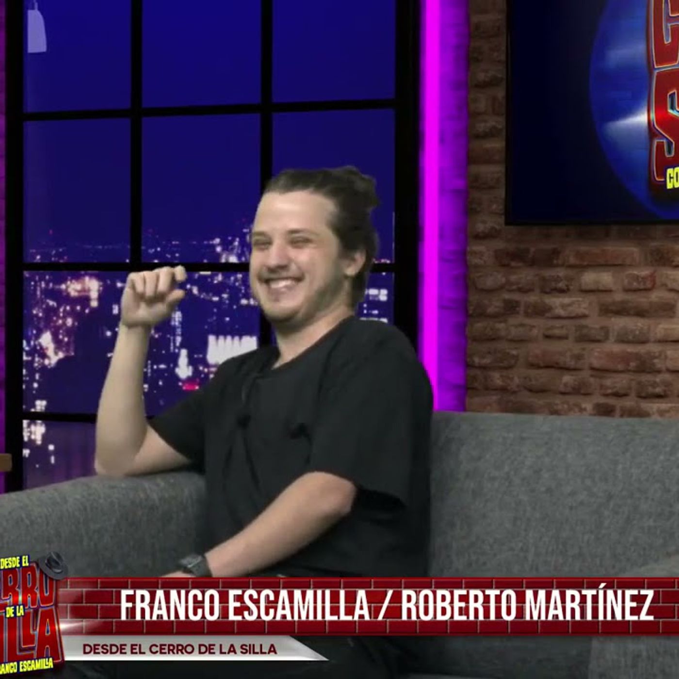 Roberto Martinez _Ep. 13 _ Entrevista DECDLS episode artwork