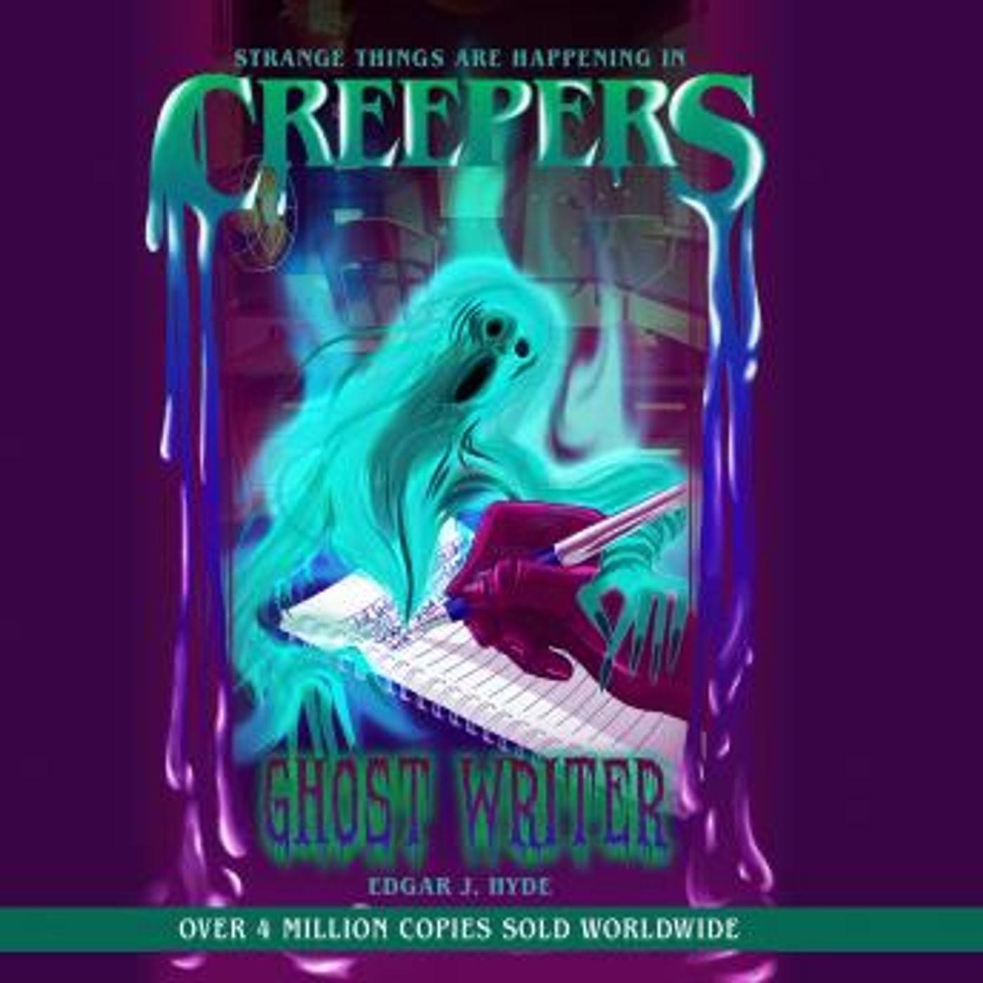 Find Best-Selling Full Audiobooks in Kids, Mystery & Fantasy