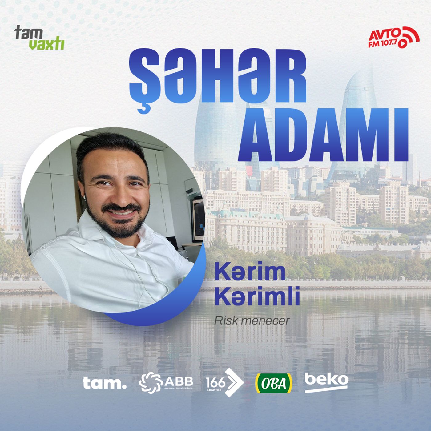 Almaniyada vergidən yayınmaq mümkündür?  I Şəhər adamı #164