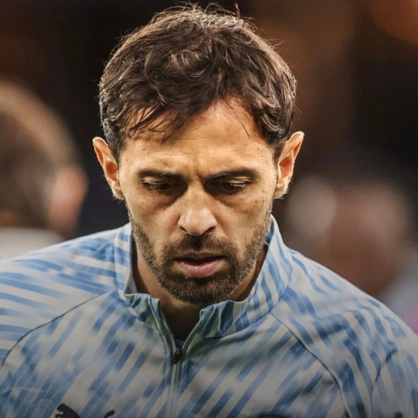 S085E37: He Can Always Play Anywhere And He Still Comes Up Trump - Trevor Gear On Bernardo Silva